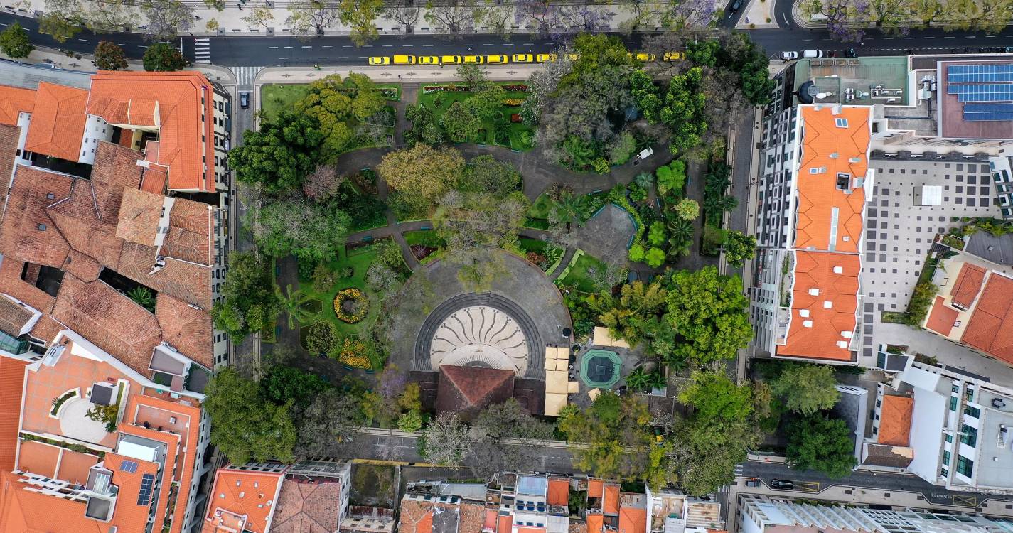 VI Homenagem às Migrações celebra diversidade cultural no Funchal