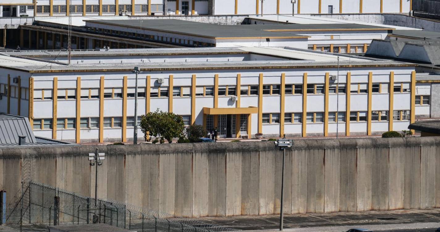 Eventual demissão do diretor-geral dos serviços prisionais será “decisão política”