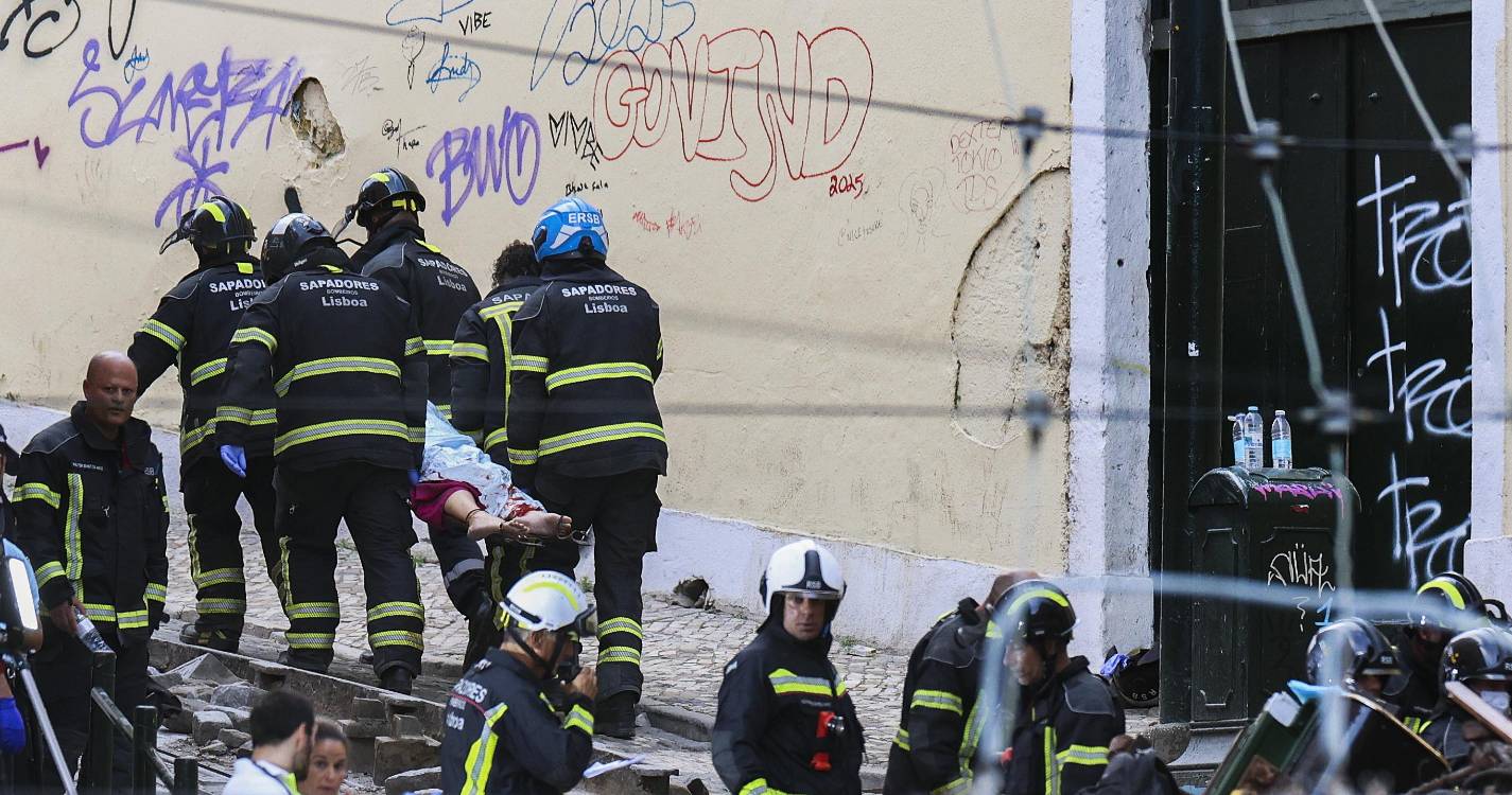 Trabalhadores da Carris apresentaram “queixas sucessivas” quanto à manutenção dos elevadores em Lisboa