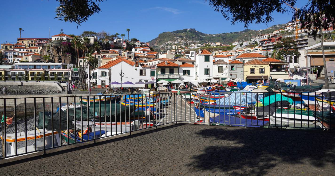 Câmara de Lobos está de parabéns! 190 anos de história