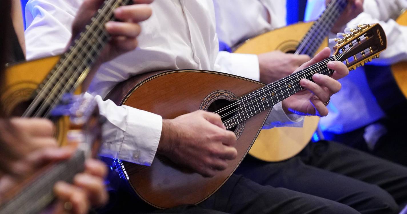 Orquestra de Bandolins realiza concerto especial de Ano Novo no Centro de Congressos da Madeira