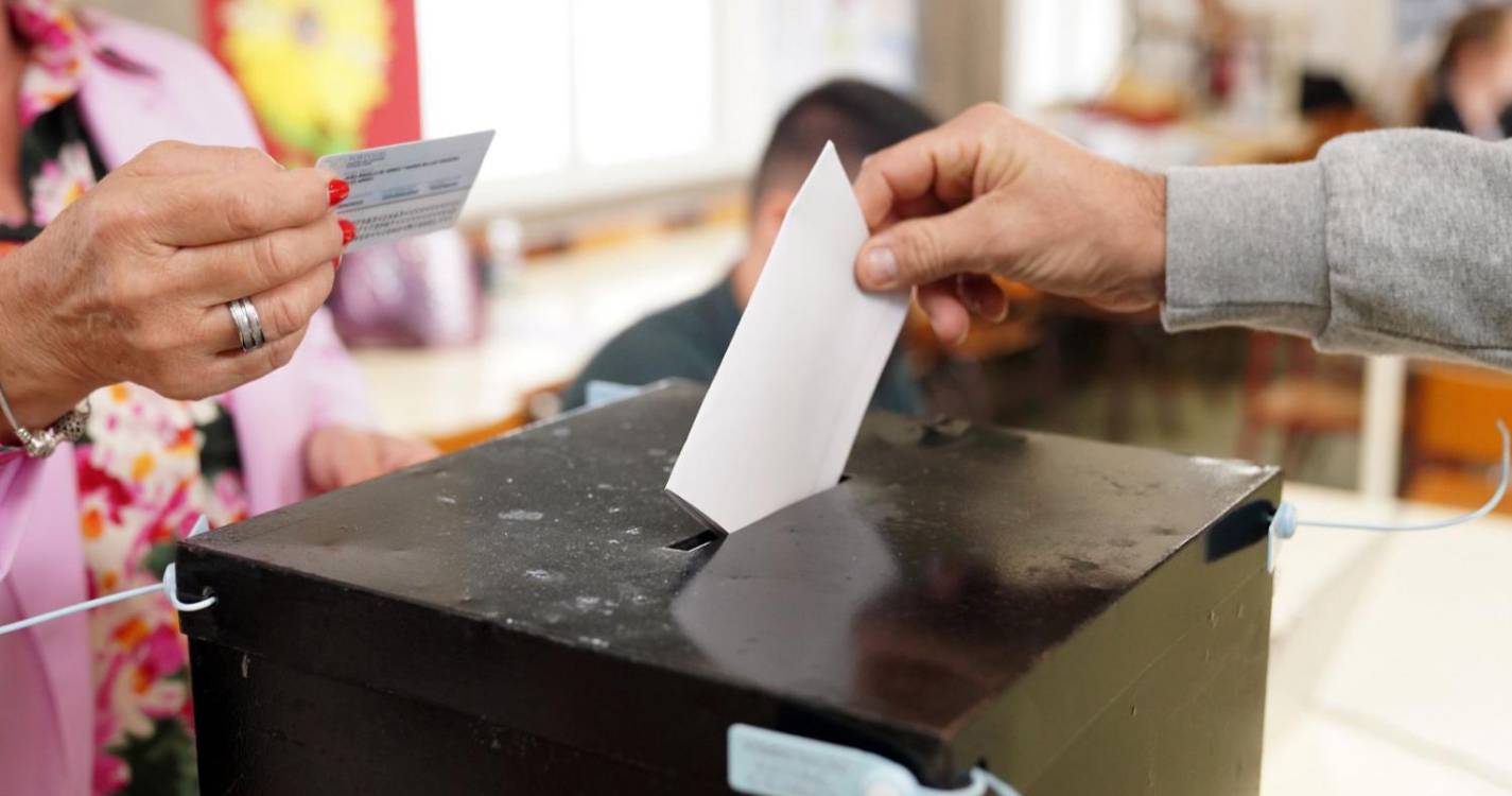 Europeias: PAN assume derrota após projeções