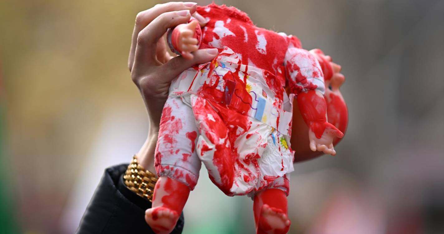 Hamas insiste que não aceita acordo com Israel sem cessar-fogo completo