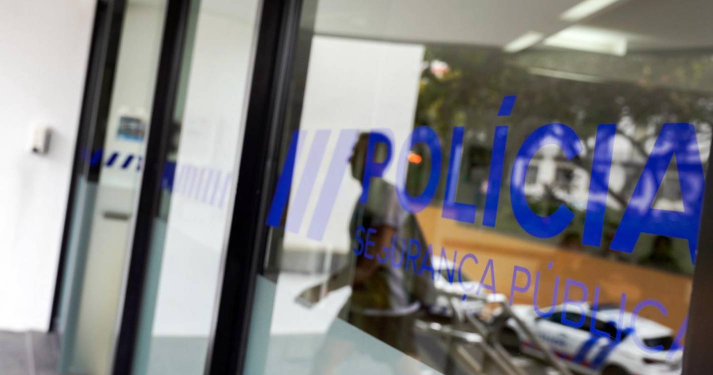 PSP investiga agressões com motivo homofóbico no Funchal
