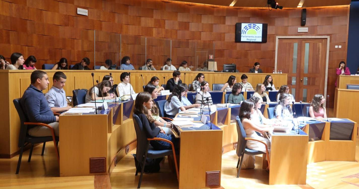 Alunos aprovam recomendação para o risco de excesso de tecnologias nas escolas