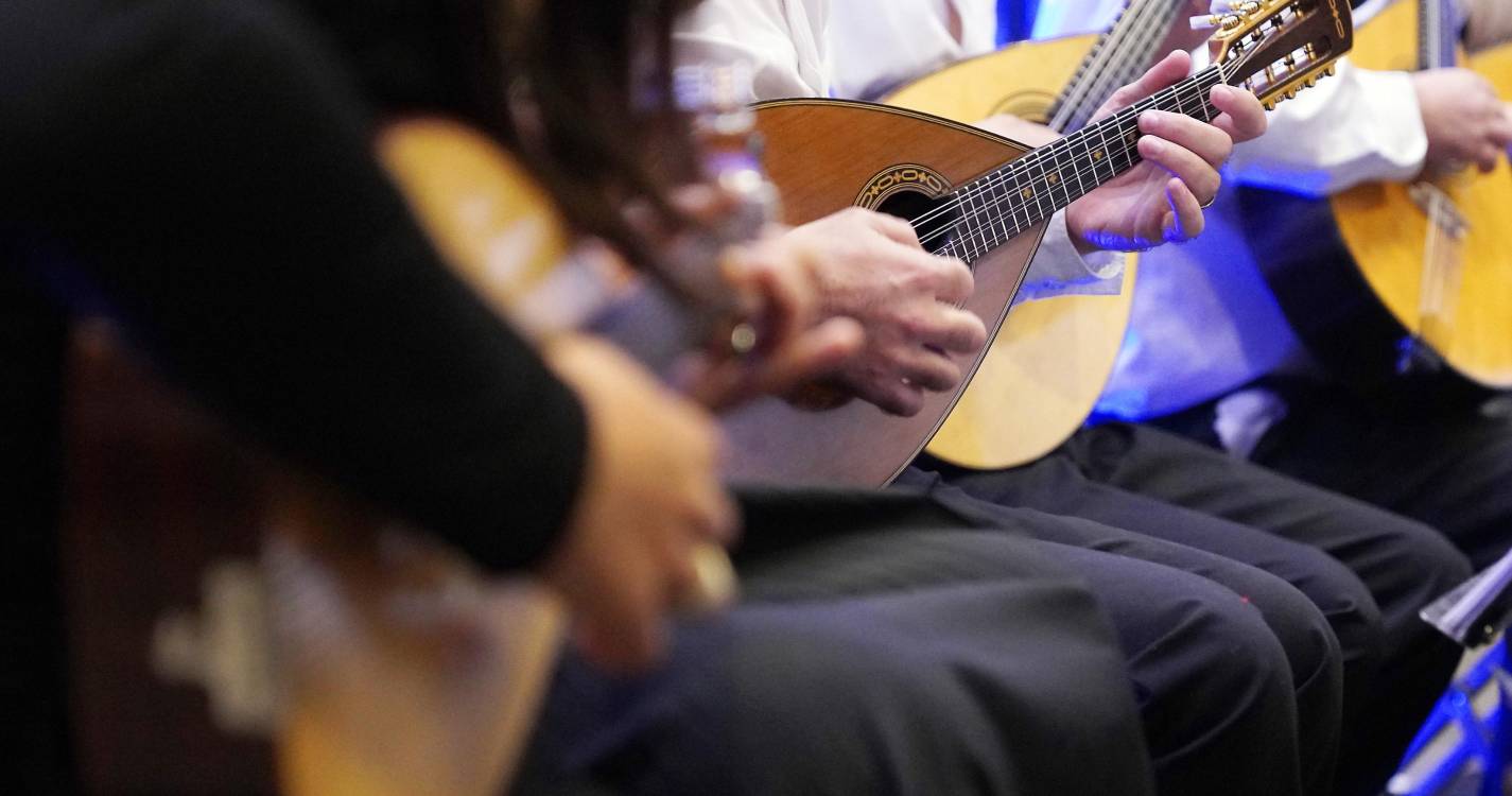Orquestra de Bandolins da Madeira abre nova temporada artística