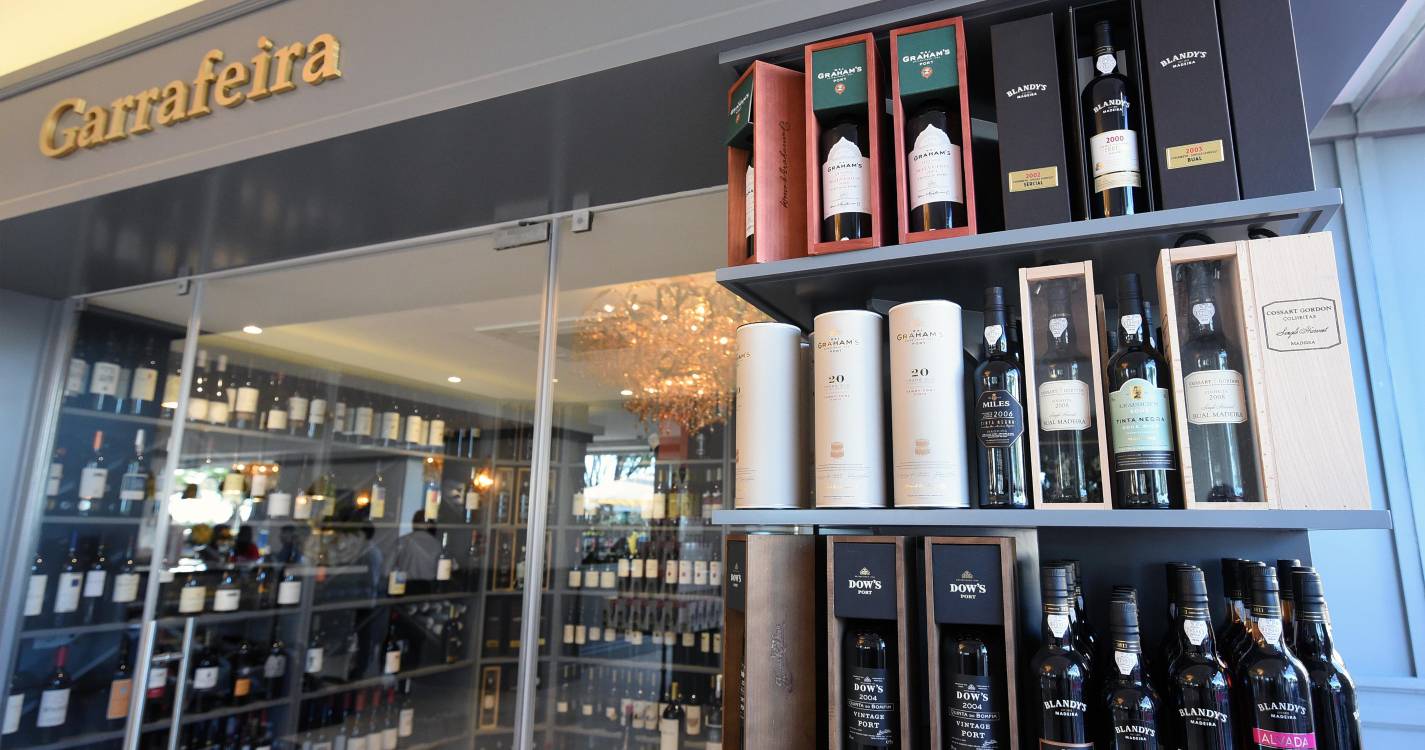 Instituto do Vinho da Madeira preocupado com novas tarifas dos EUA