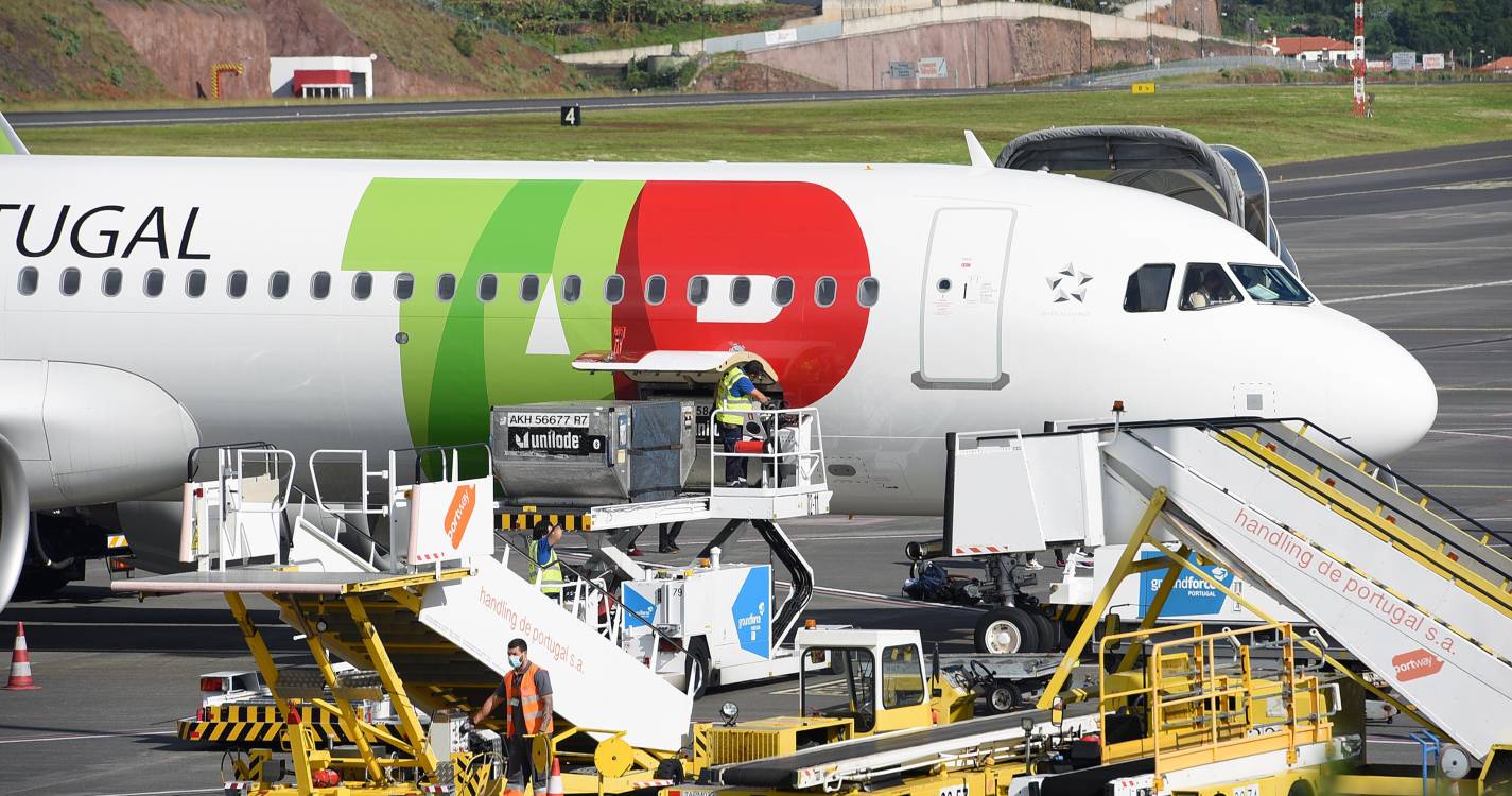 Venezuela revoga licenças de operação de várias companhias aéreas, incluindo a TAP