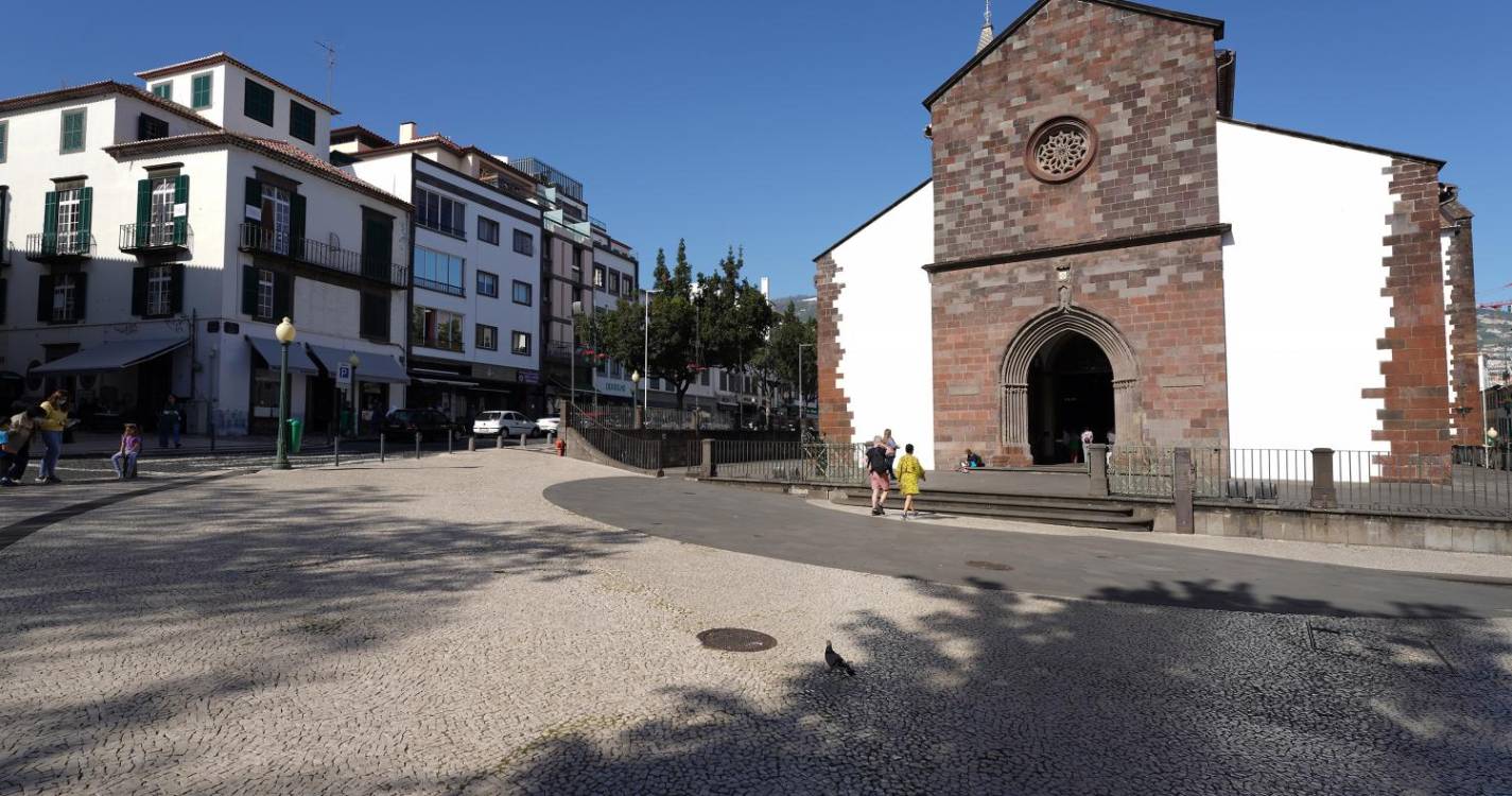 “Somos surpreendidos pela beleza da sua santidade”, disse D. Nuno Brás