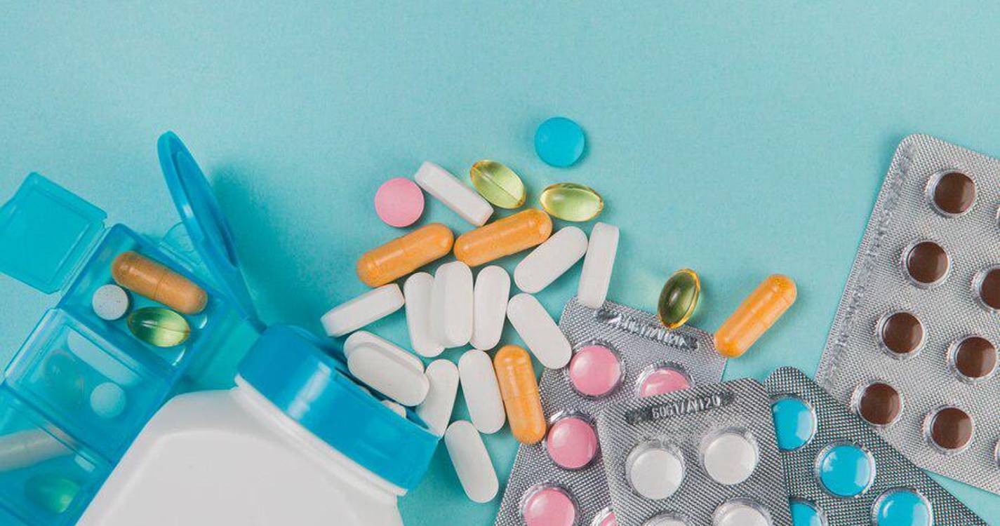 Preço dos medicamentos deixa de constar nas embalagens a partir de janeiro