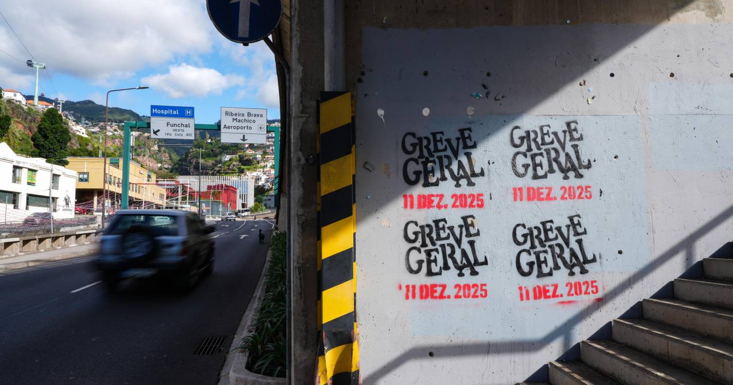 Greve Geral: Urgências, cuidados paliativos e pensos nos serviços mínimos da saúde