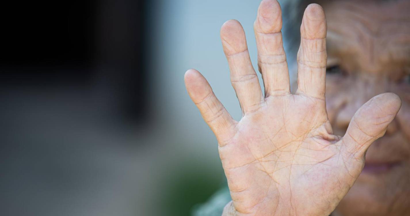 Parlamento aprova Estatuto da Pessoa Idosa