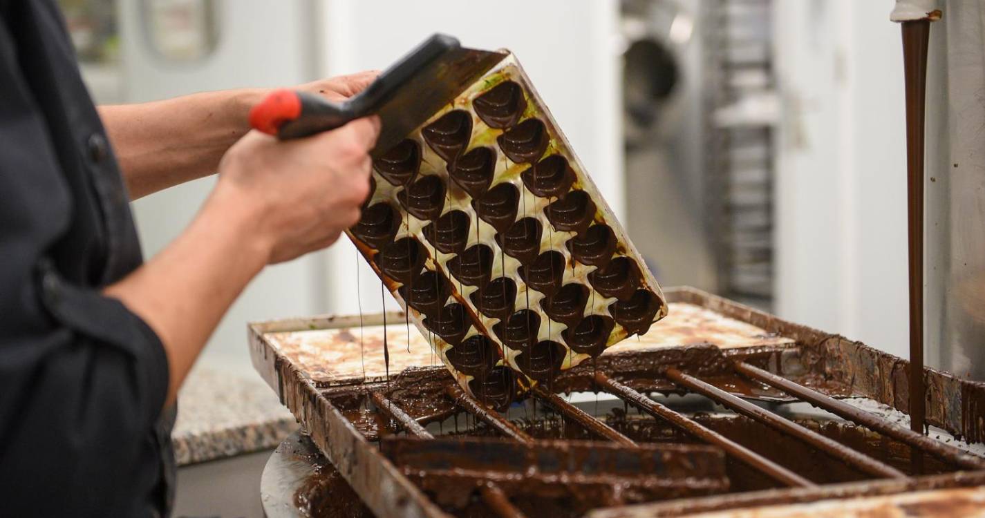 Preço do cacau supera 10.000 dólares por tonelada, um novo recorde