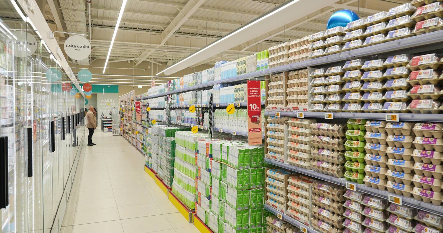 Preço do Cabaz de Natal da DECO PROteste aumenta 0,33% face à semana anterior