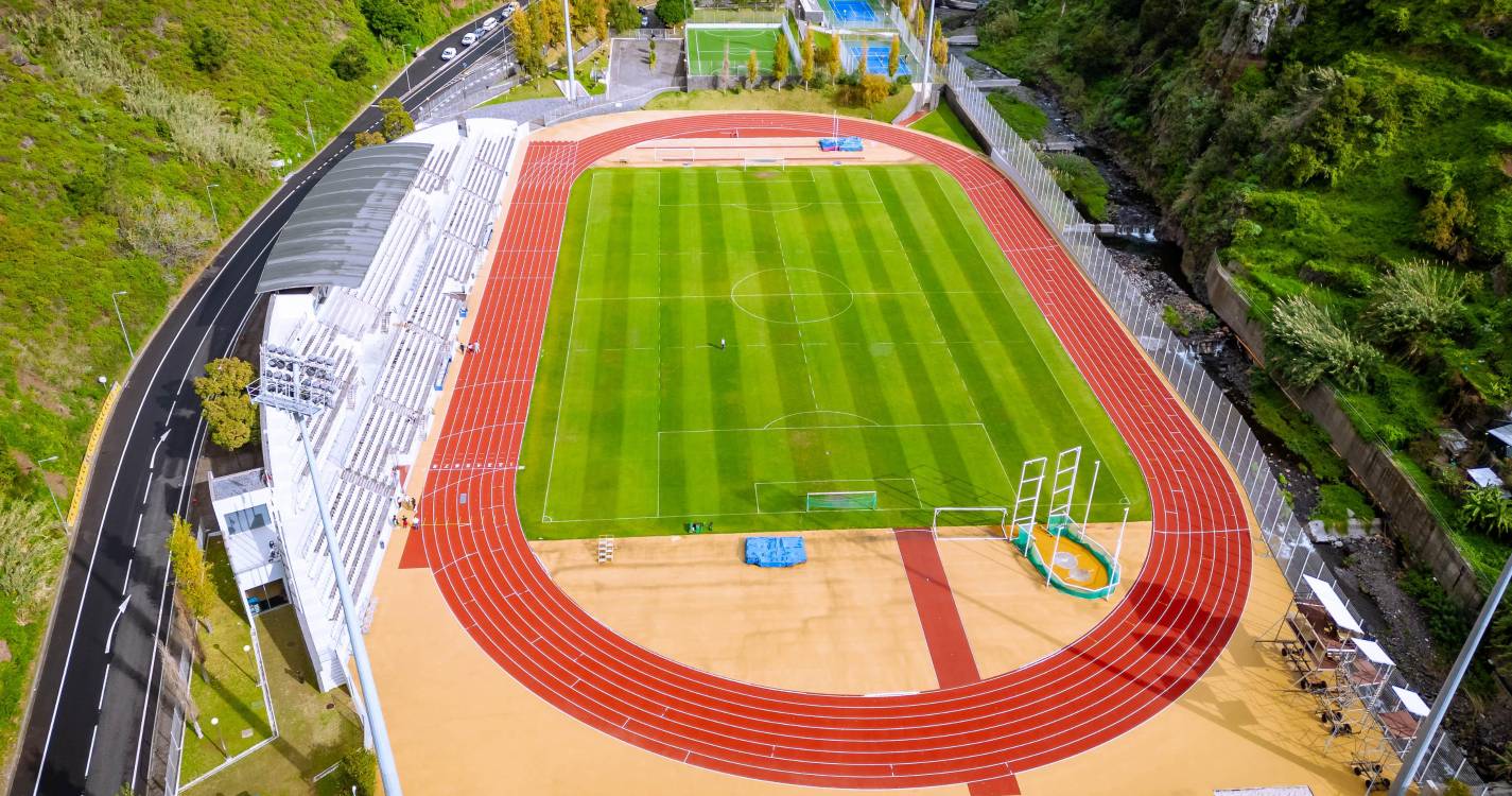 Centro Desportivo da Madeira assinala 18.º aniversário