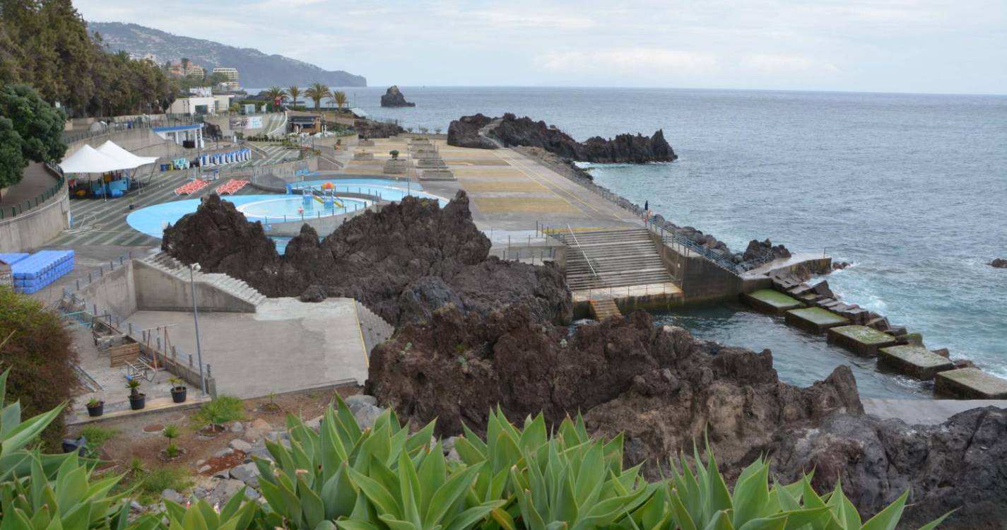“O desabamento de pedras na Ponta Gorda é uma consequência há muito previsível”
