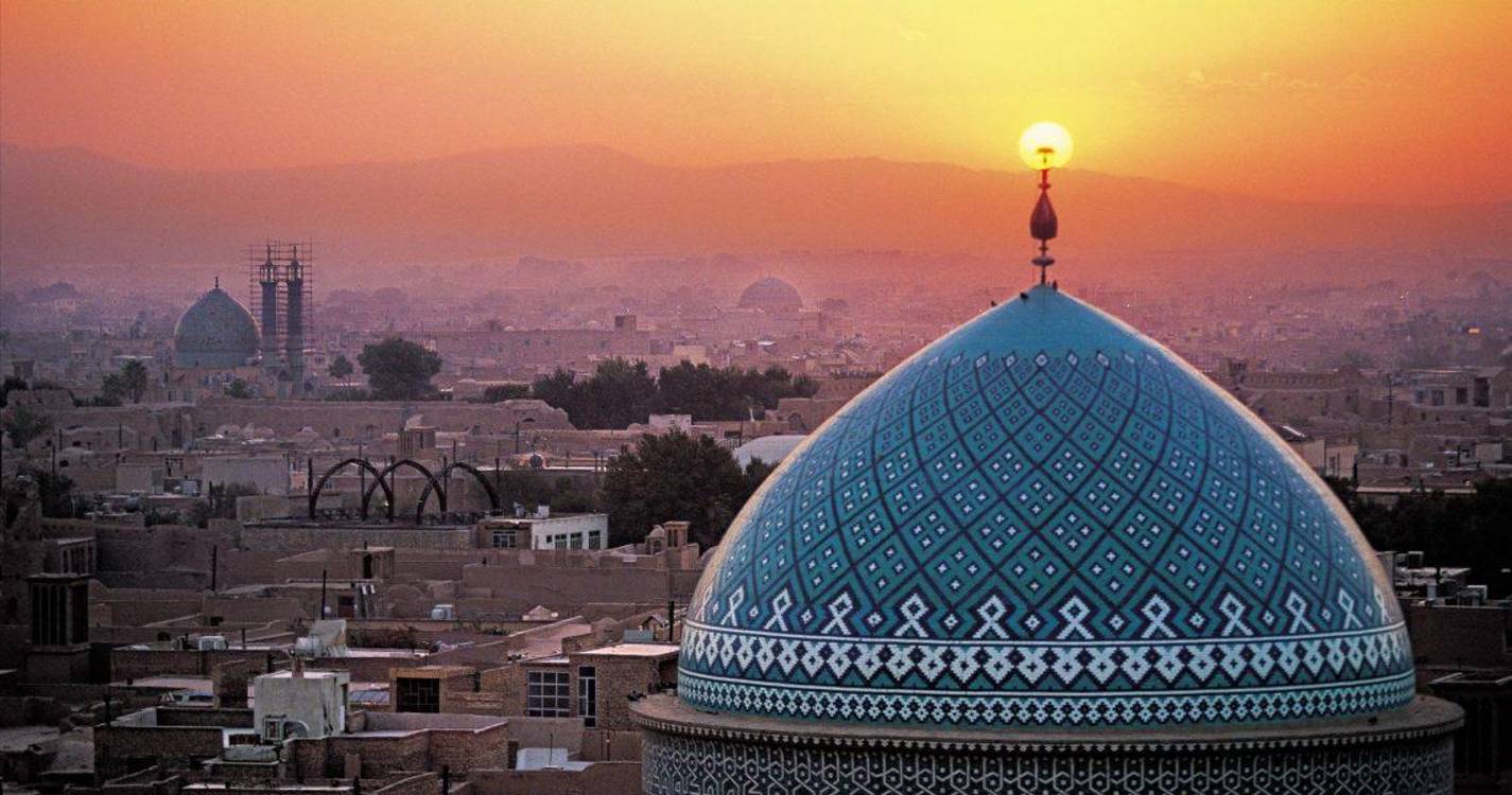 Irão “está a negociar para evitar sanções dos países europeus”