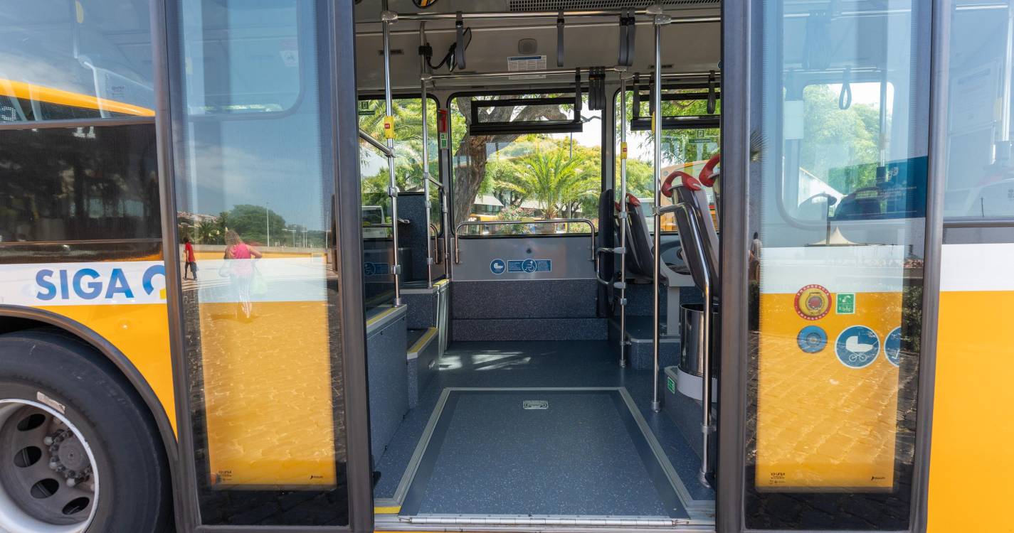 Motoristas da Horários do Funchal avançam com nova greve em setembro