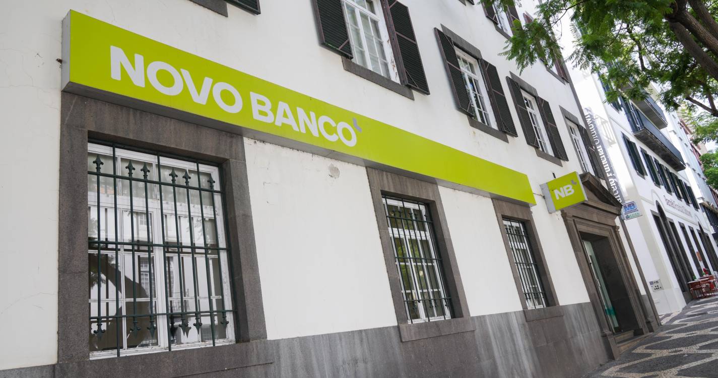 Buscas da PJ no Novo Banco e KPMJ por suspeitas de corrupção ativa e passiva