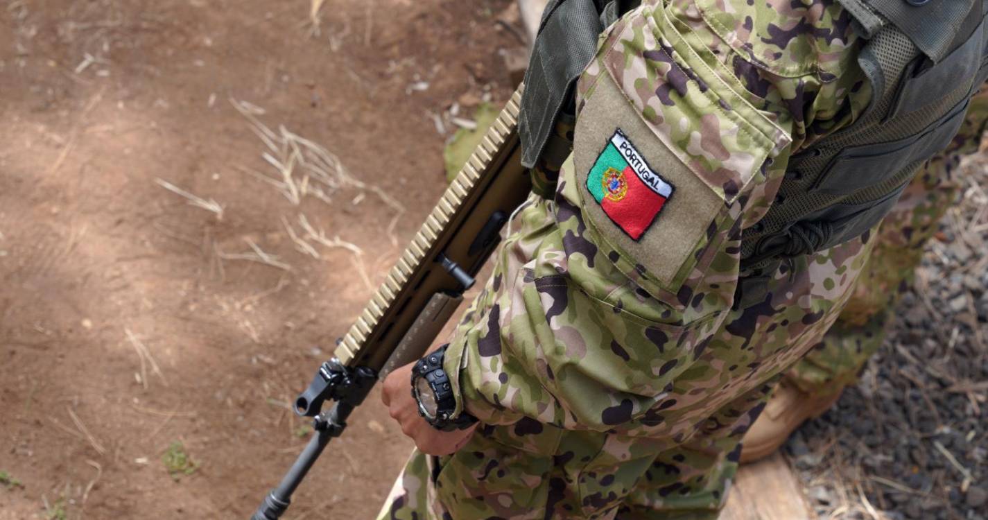 Militar ferido em explosão em Tancos foi operado à mão e pescoço e está a recuperar