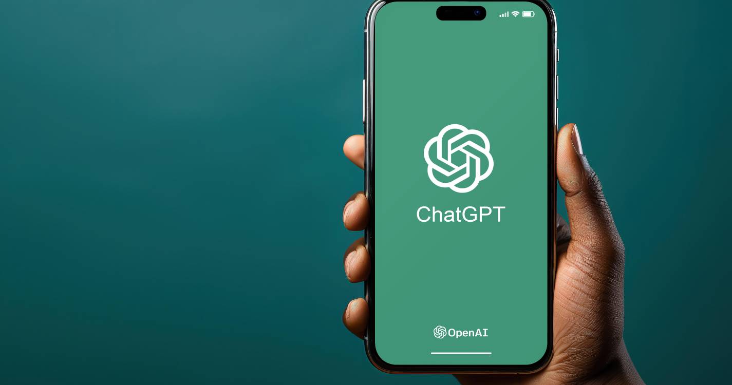 ChatGPT recebe mais de 2,5 mil milhões de pedidos diariamente em todo o mundo