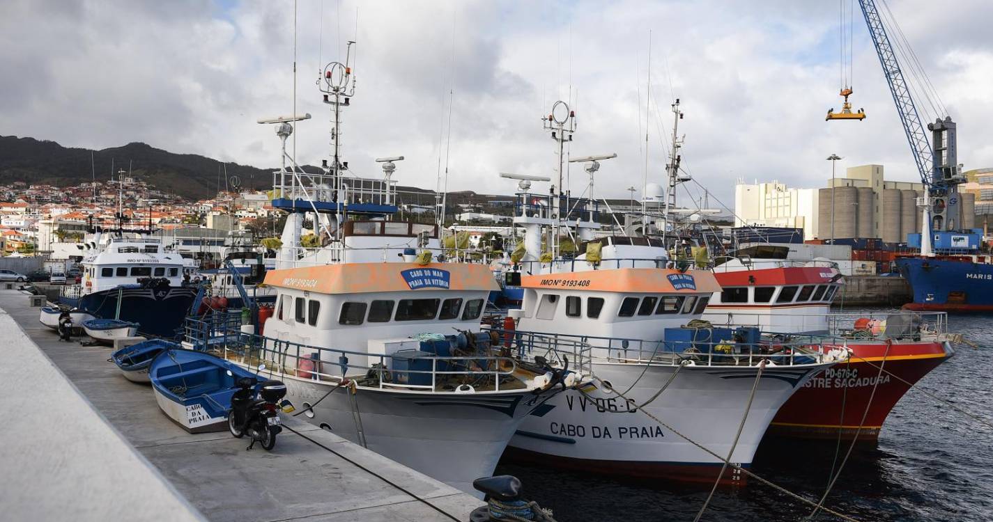 Armadores receberam apoio à aquisição de combustível relativo a 2023