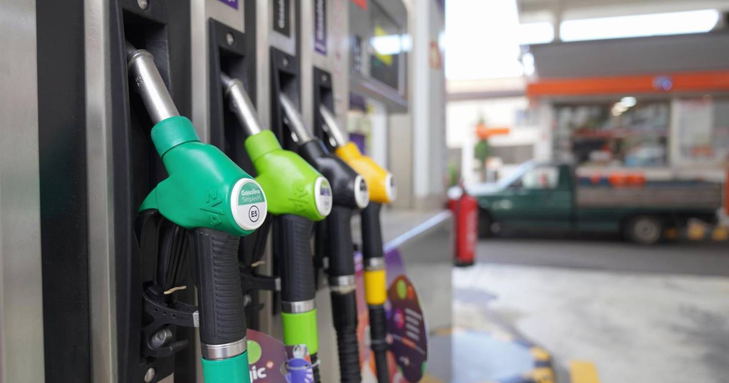 Combustíveis continuam a subir. Gasolina já aumentou nove vezes seguidas e gasóleo seis