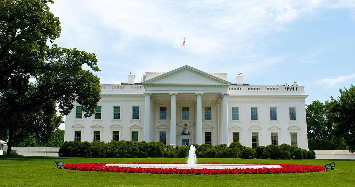 Casa Branca demite três funcionários do Conselho de Segurança Nacional
