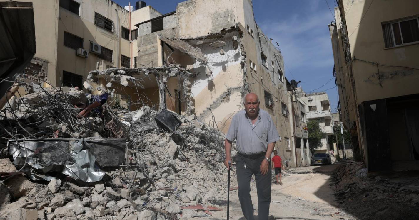 Exército israelita afirma que abateu comandante de batalhão do Hamas