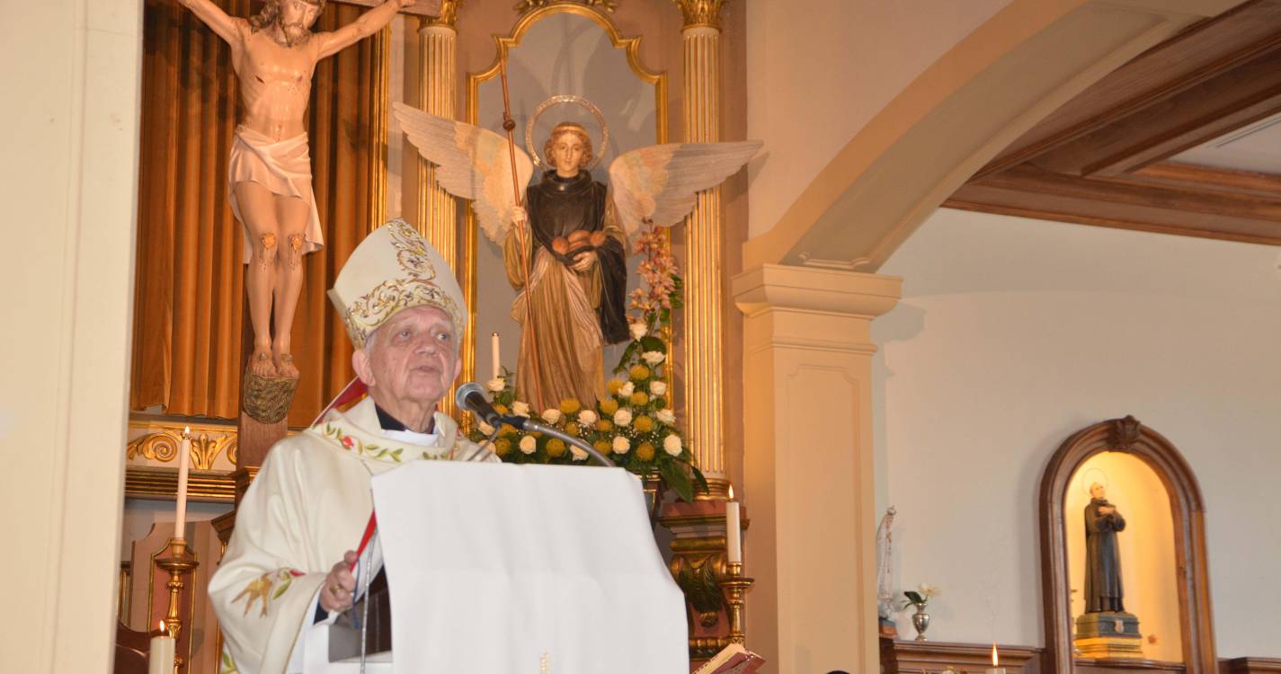 Governo manifesta “profundo pesar” pela morte de D. Teodoro de Faria