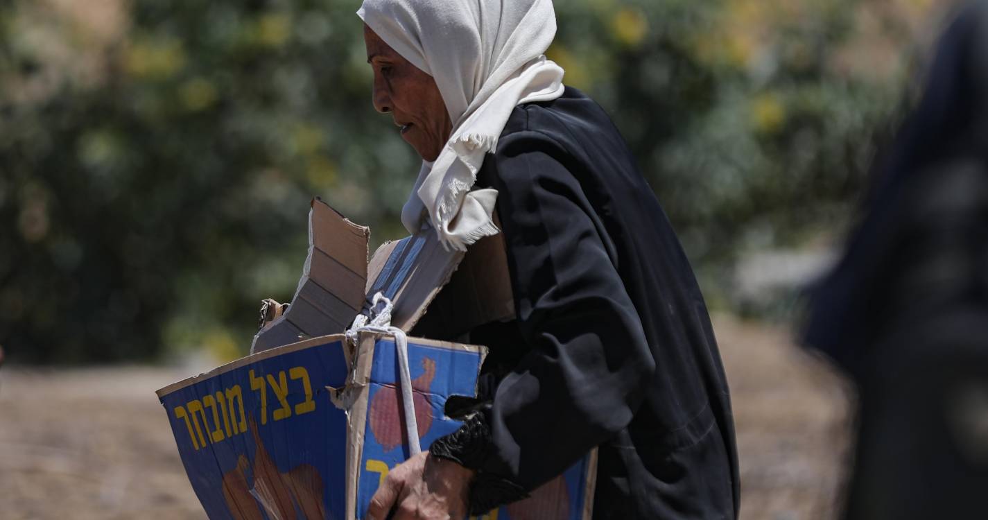 Médio Oriente: Situação em Gaza está “intolerável” e proteção de civis é “imperativo moral” alerta Cruz Vermelha