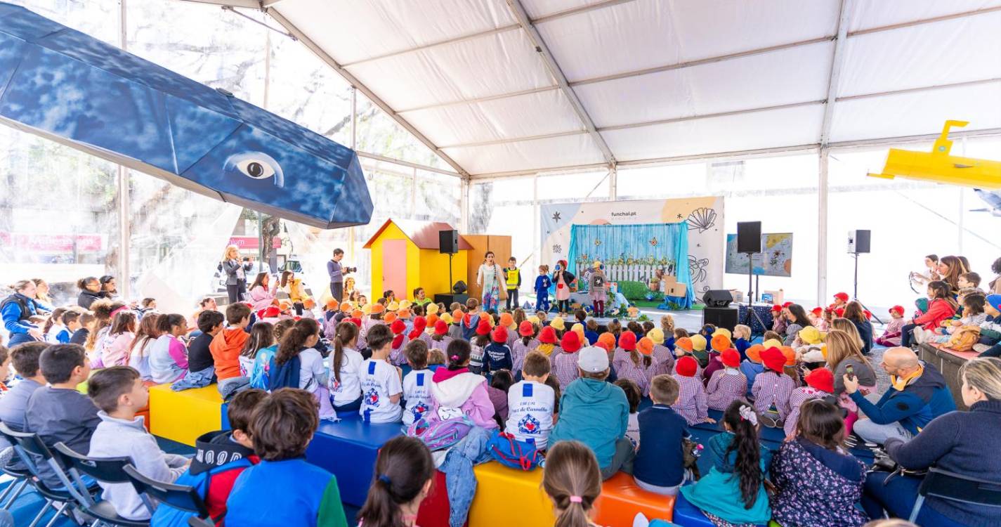 Natália Bonito apresenta livro ‘Casa Pequenina’