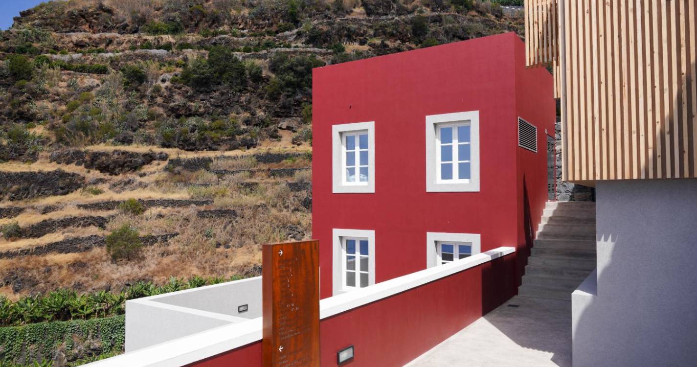 Socalco distinguido com prémio 5 Estrelas Regiões 2024