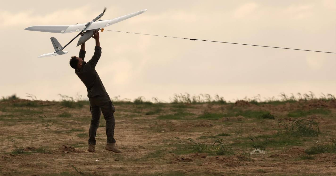 Israel: Hamas contabiliza 24.100 mortes em Gaza