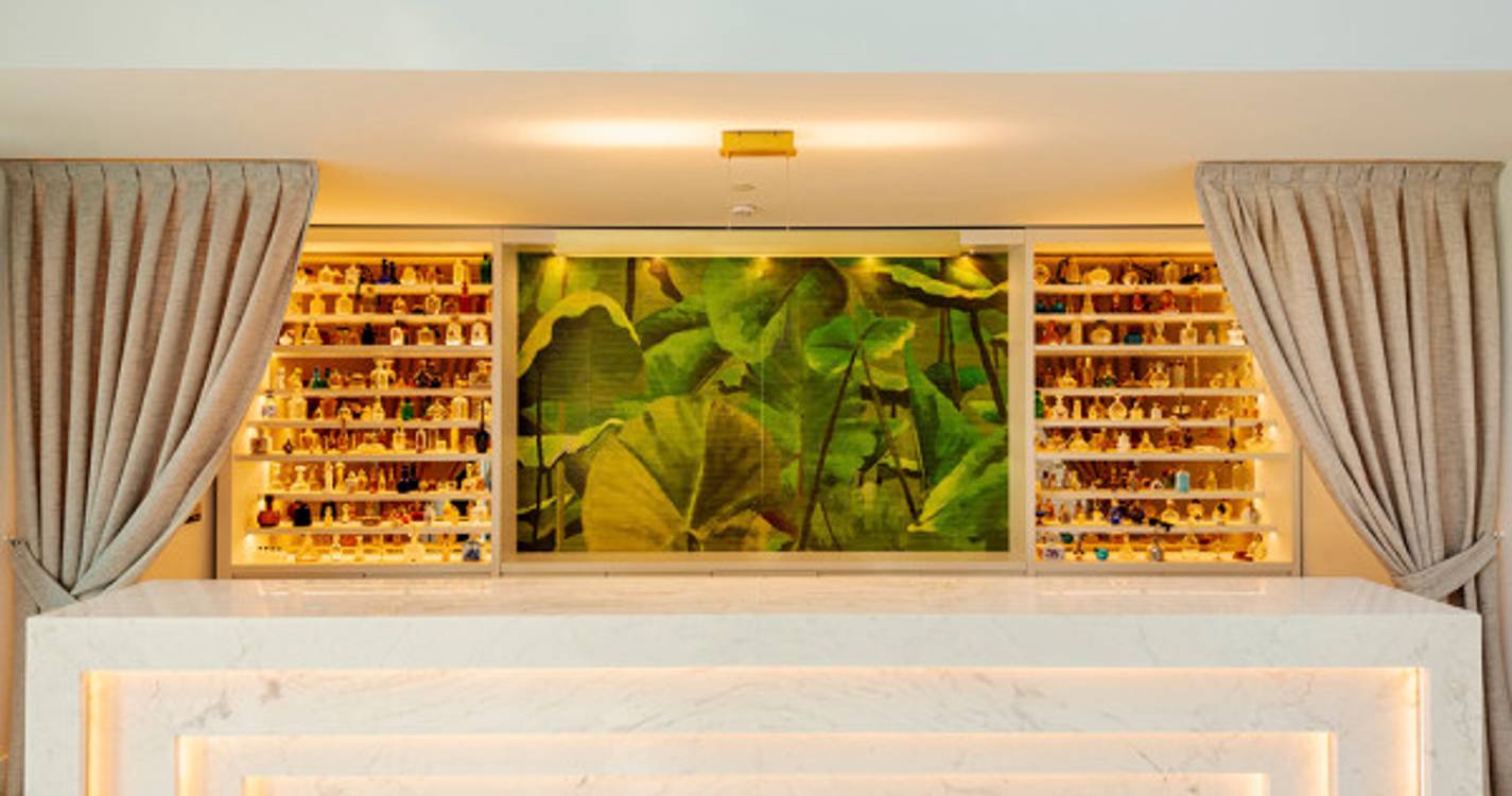 Pestana Hotel Group abre novo hotel: Pestana Douro Riverside (com fotos)