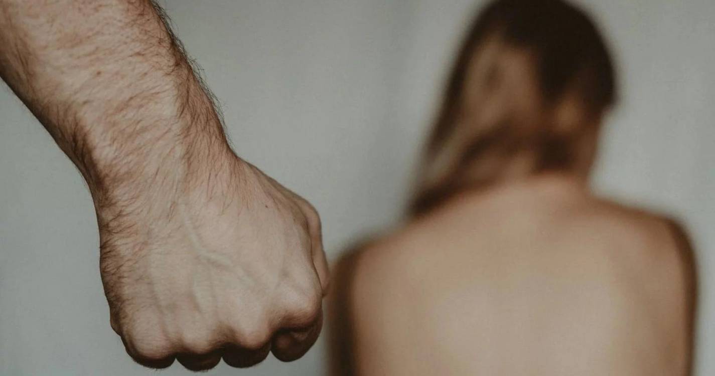 Mulher agredida em ambiente familiar em Santa Luzia