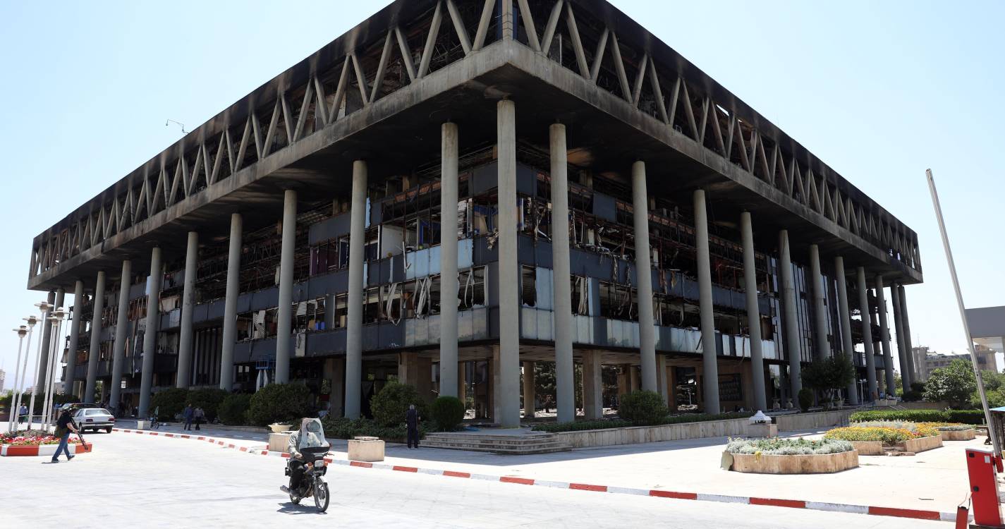 Israel/Irão: Polícia iraniana detém 24 pessoas acusadas de espionagem