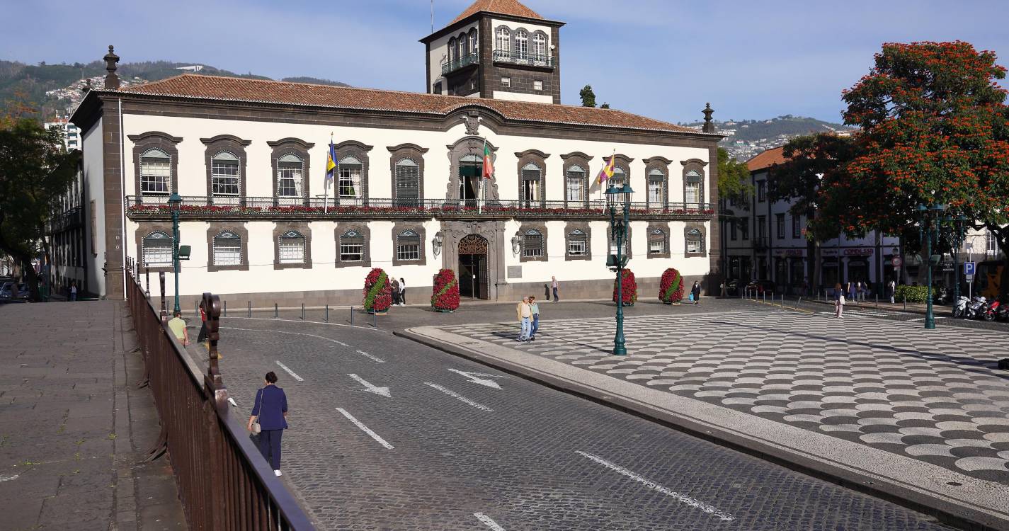 Vereadores do Chega propõem abertura de processo conducente à declaração de emergência habitacional no Funchal