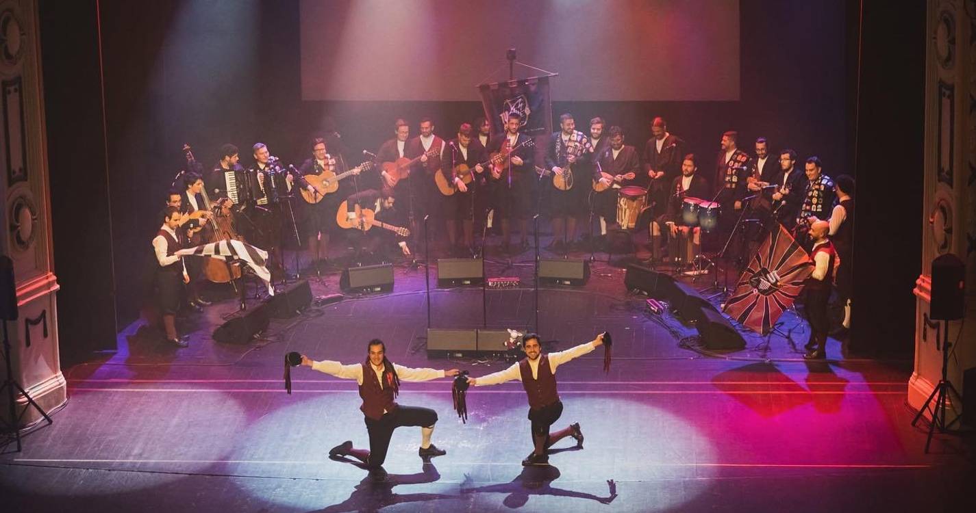 TUMa promove XXVIII Festival de Tunas Universitárias da Madeira
