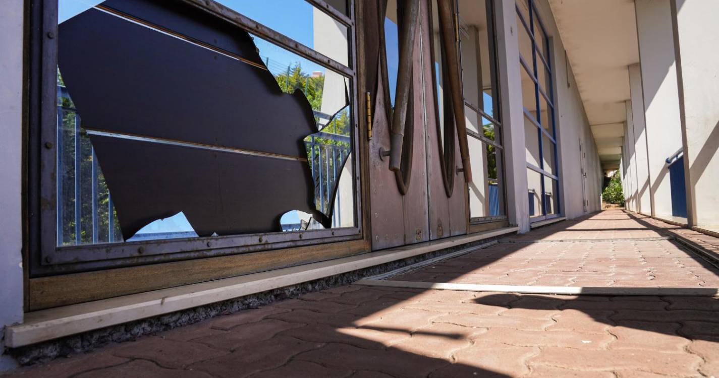 Criminalidade na Madeira aumentou em 2023