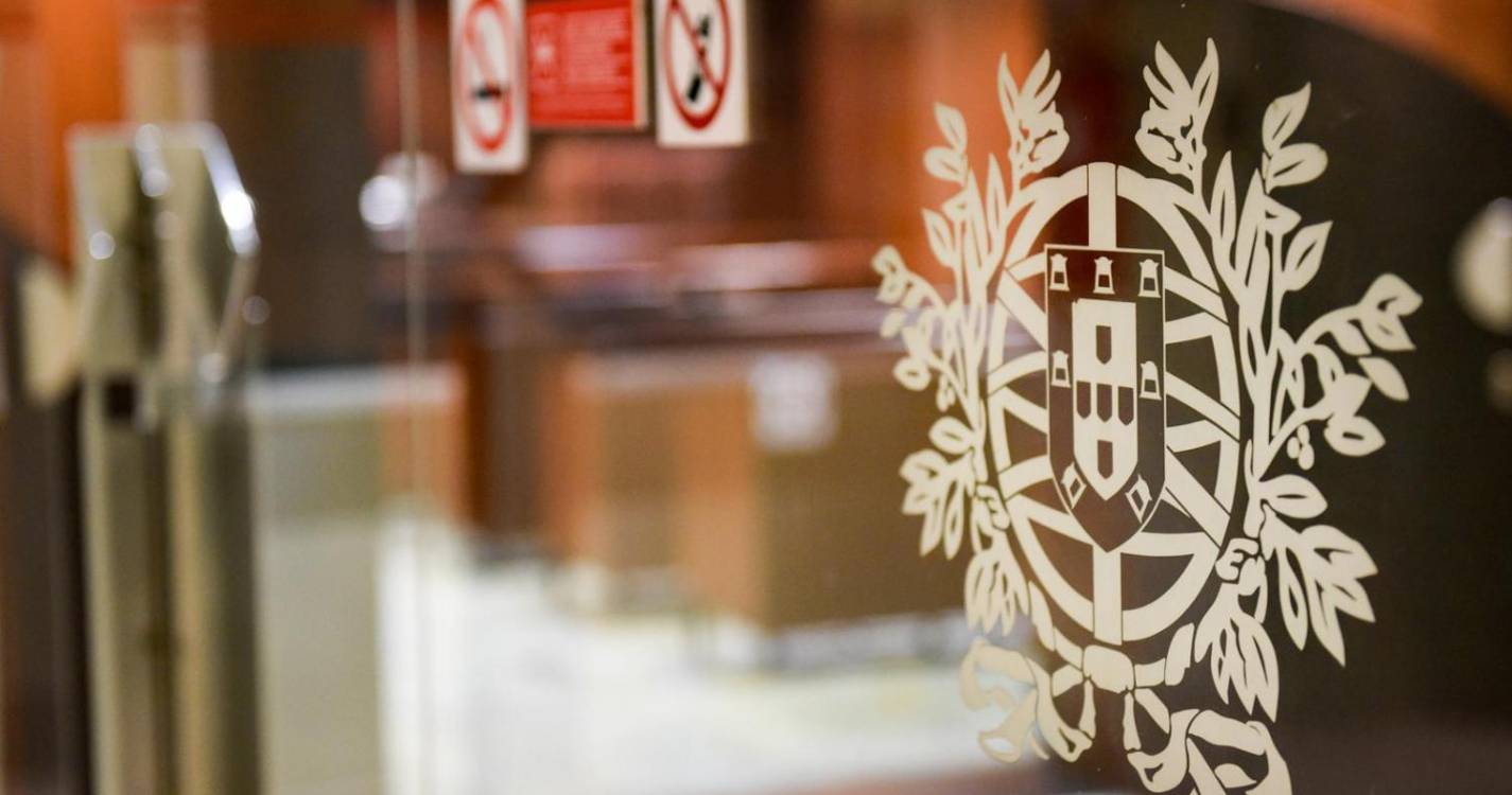 Férias judiciais começam na terça-feira após ano marcado pelos casos Influencer e Madeira
