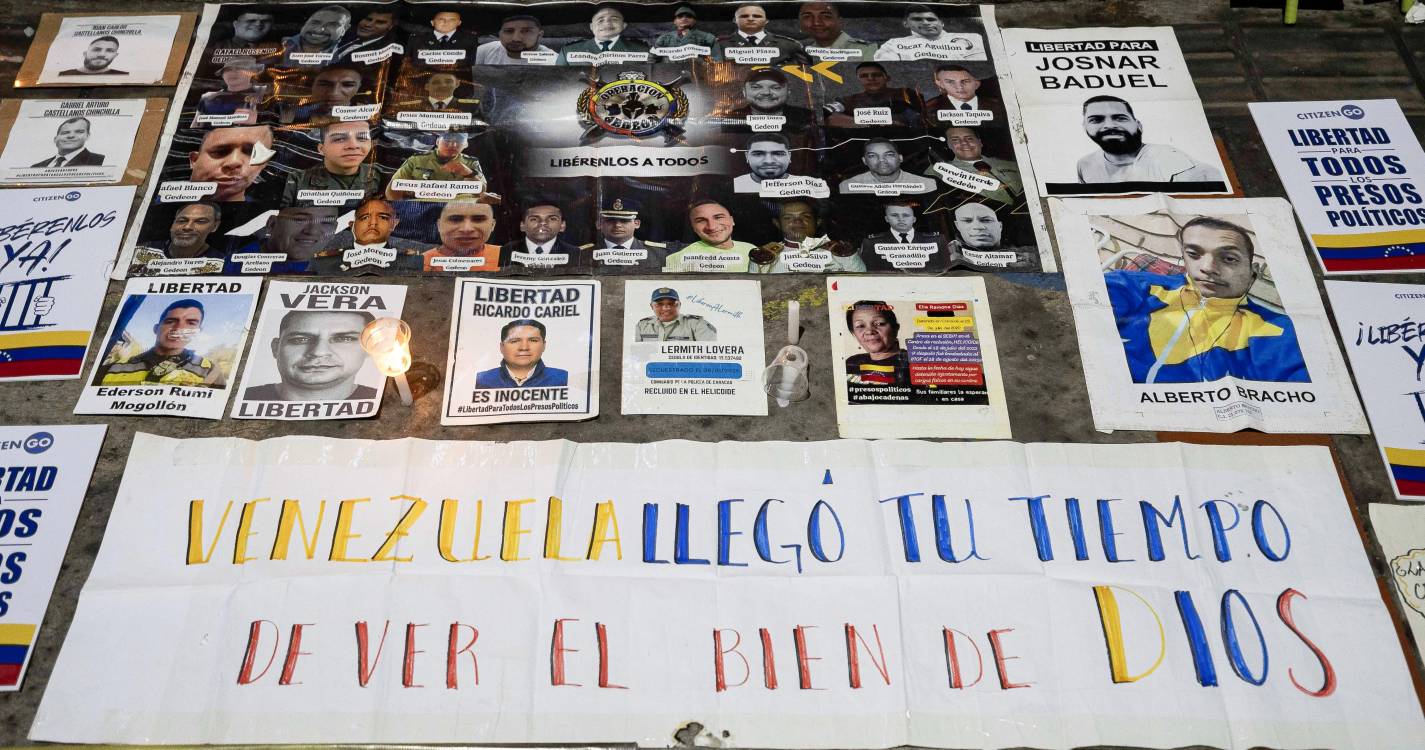 Venezuela continua a violar direitos de cidadãos com dupla nacionalidade