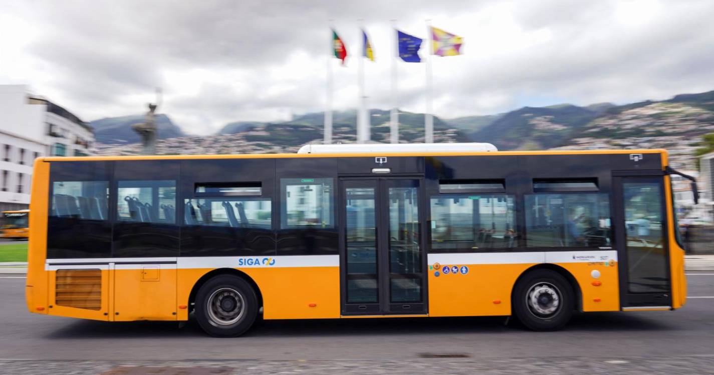 Plenário de trabalhadores poderá levar a constrangimentos nos Horários do Funchal