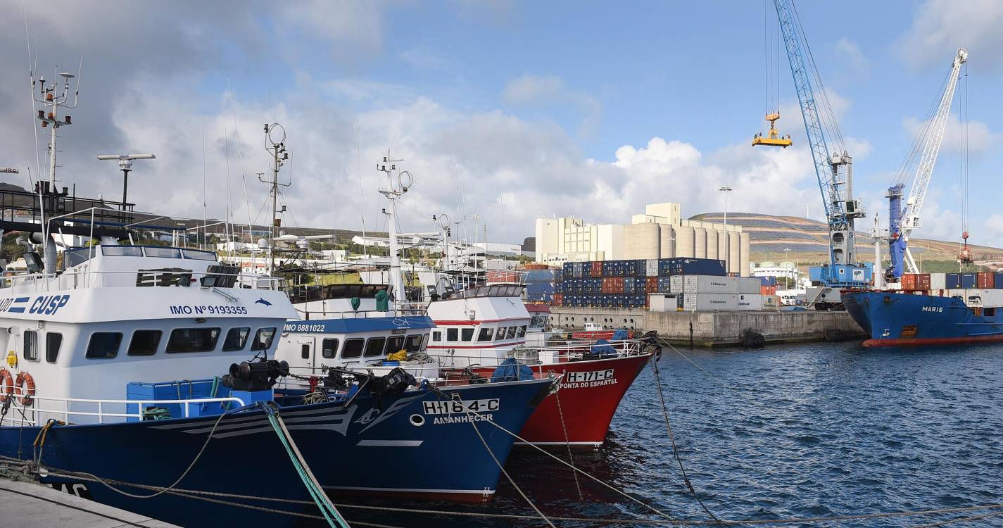 Secretaria responde ao ‘desafio’ do JPP sobre embarcações de pesca