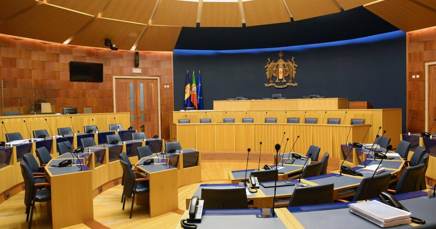 Comissão de aprofundamento da autonomia liderada pelo PSD