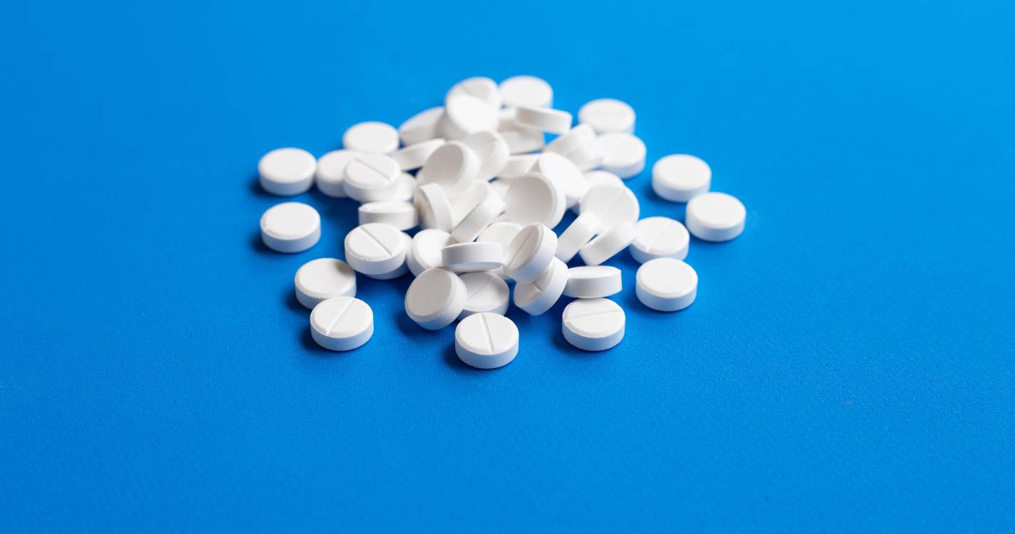 “Desafio do paracetamol” nas redes sociais tem risco de morte