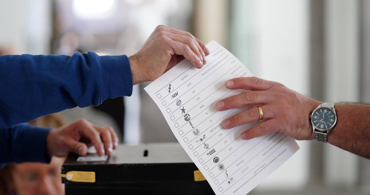 Porto Santo deu vitória convincente ao PSD