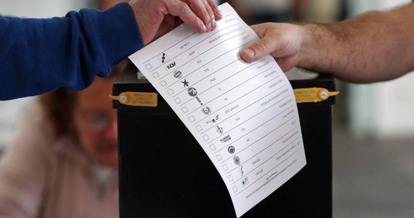 Quase 4.000 votaram PSD no concelho da Ribeira Brava