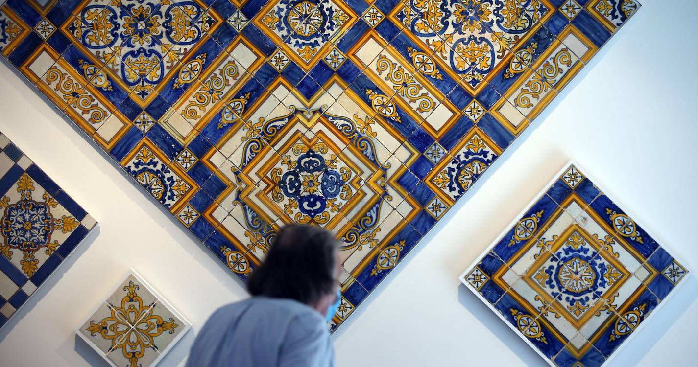 Trabalhadores de museus e monumentos nacionais voltam hoje à greve por compensação em feriados