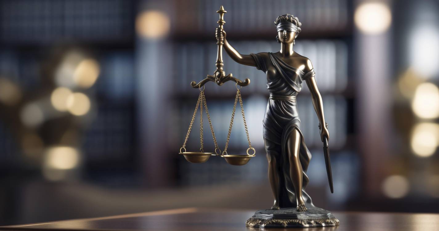 Ex-ministro da Justiça da RDCongo condenado a trabalhos forçados por desviar fundos